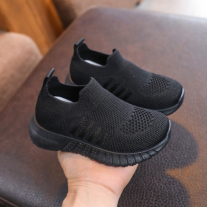 Street Fashion Boy - Baby Fashion Casual Shoes Girls Sneakers