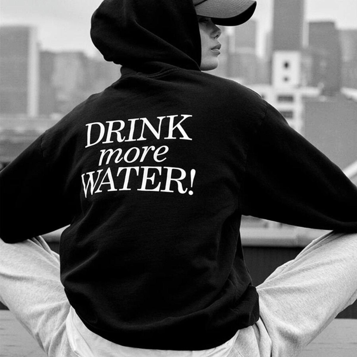 Health Club New York Letters P - Street Style New York Fashion 评论和价格