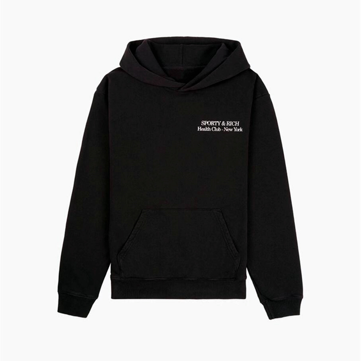 Health Club New York Letters P - Street Style New York Fashion 评论和价格