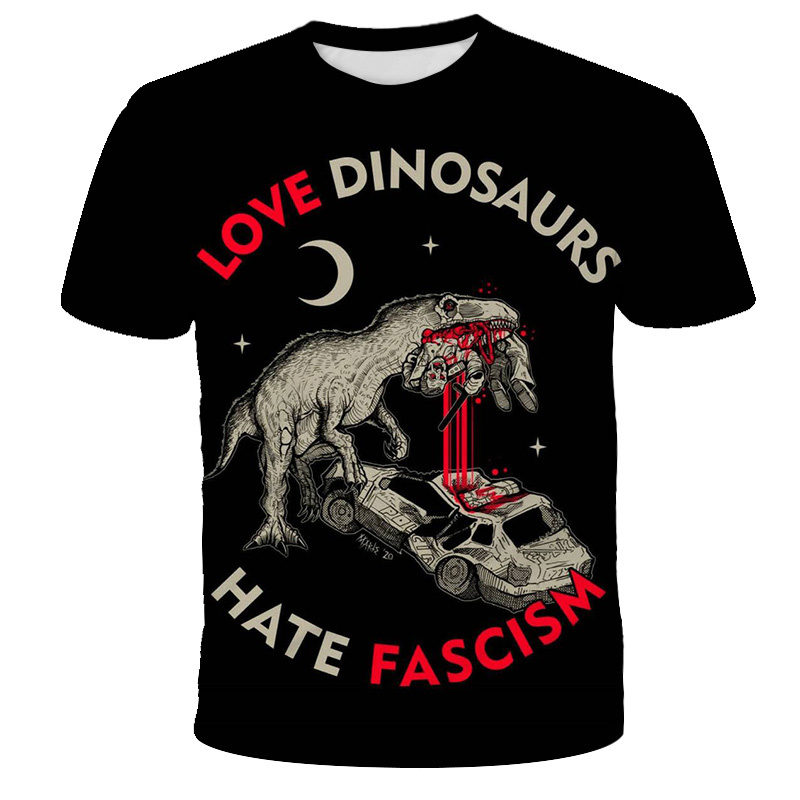 Fashion New Jurassic Dinosaur  - Street Fashion Game 评论和价格