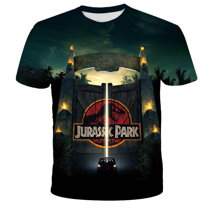 Fashion New Jurassic Dinosaur  - Street Fashion Game 评论和价格