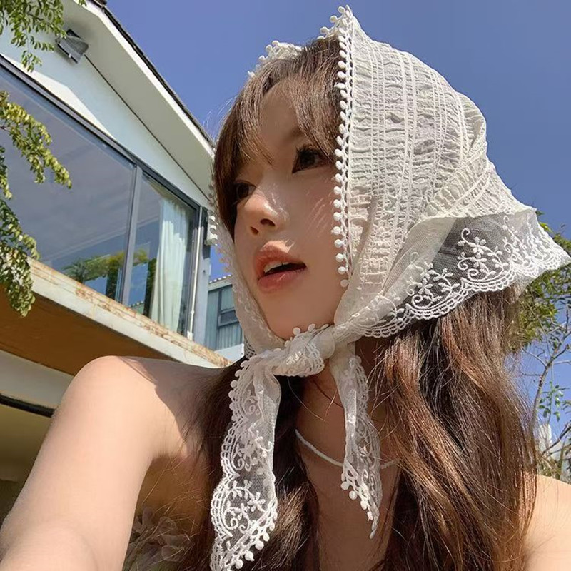 French Chic Alice White Lace T - French Street Fashion 评论和价格