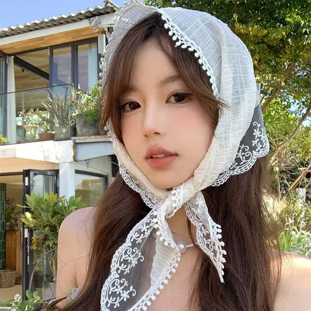 French Chic Alice White Lace T - French Street Fashion 评论和价格