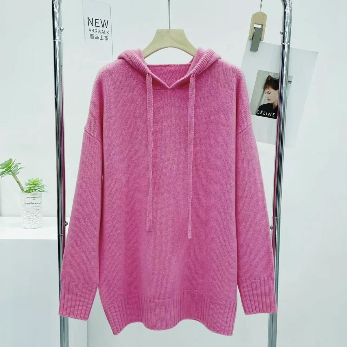 Sweaters Jumpers Pullovers Wom - Street Fashion Urban 评论和价格