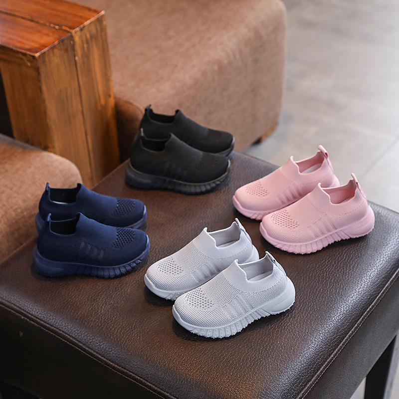 Baby Fashion Casual Shoes Girl - Street Fashion Boy 评论和价格