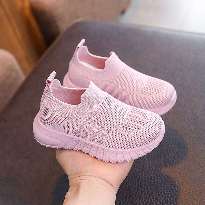Baby Fashion Casual Shoes Girl - Street Fashion Boy 评论和价格