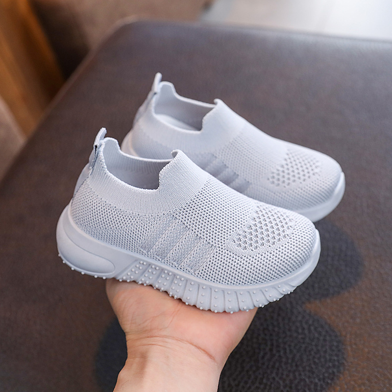 Baby Fashion Casual Shoes Girl - Street Fashion Boy 评论和价格