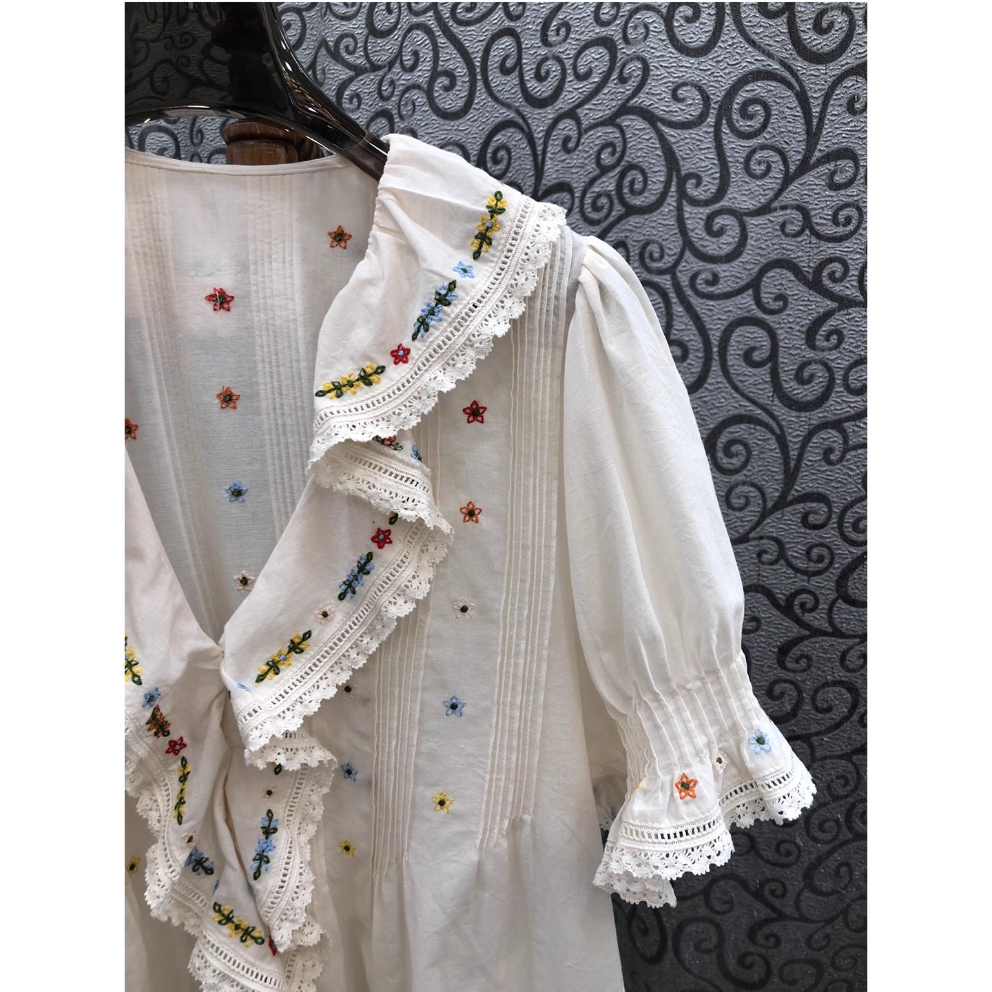 100%Cotton Shirts 2025 Autumn  - Street Fashion Winter 2025 评论和价格