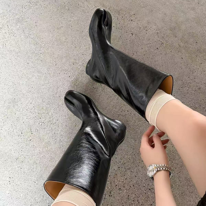 Autumn Winter Fashion Faux Sue - Street Fashion Winter 评论和价格