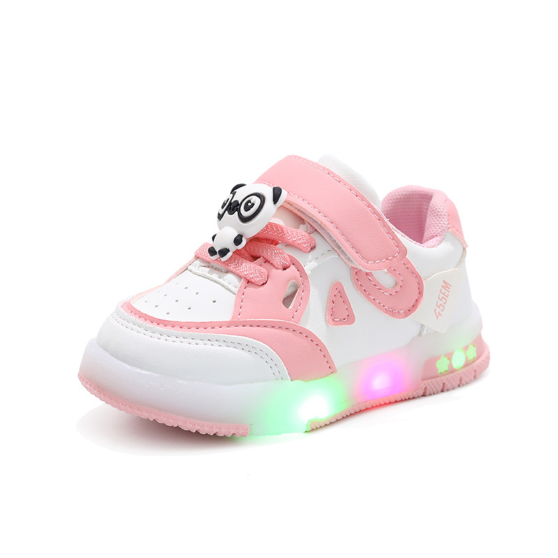 Kid Sneakers 2025 Autumn New L - Street Fashion Boy 评论和价格