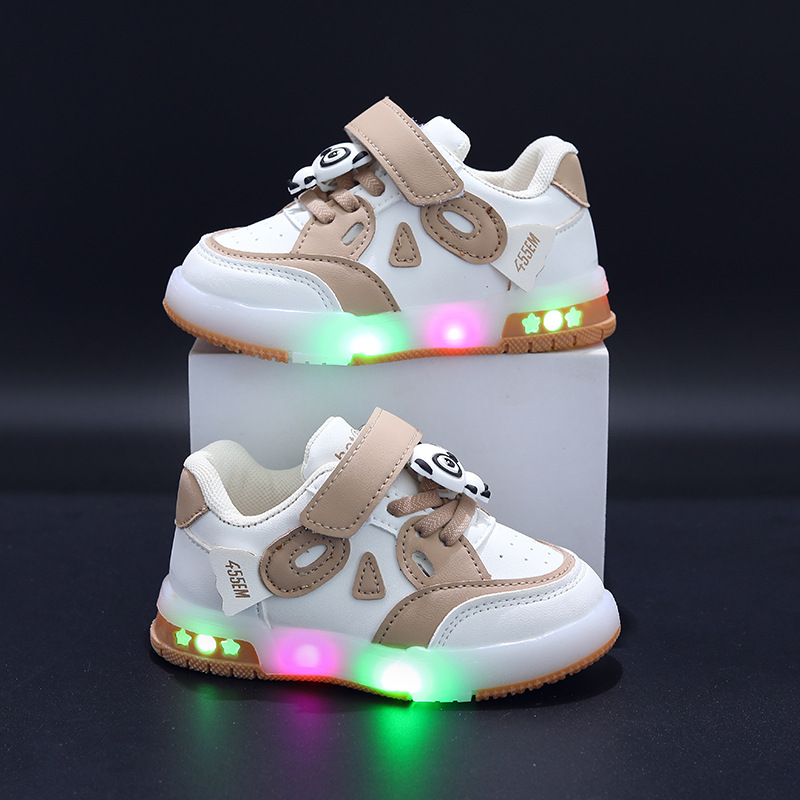 Kid Sneakers 2025 Autumn New L - Street Fashion Boy 评论和价格