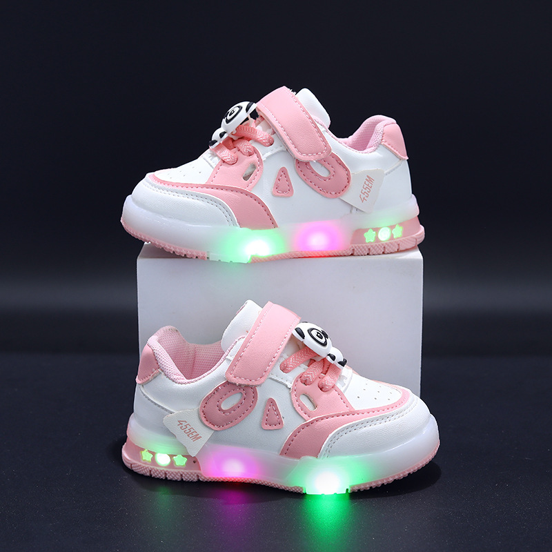 Kid Sneakers 2025 Autumn New L - Street Fashion Boy 评论和价格