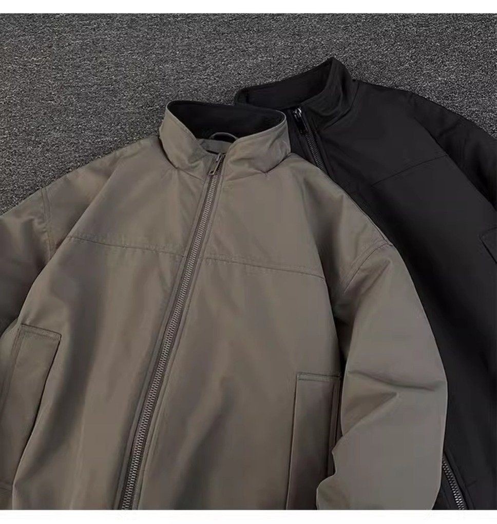 Jacket Coats Men'S Titan Super - Street Fashion Urban 评论和价格