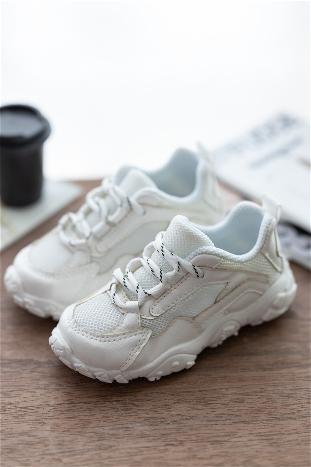 BJD Doll Shoes MSD Unisex Boys - Street Fashion Boy 评论和价格