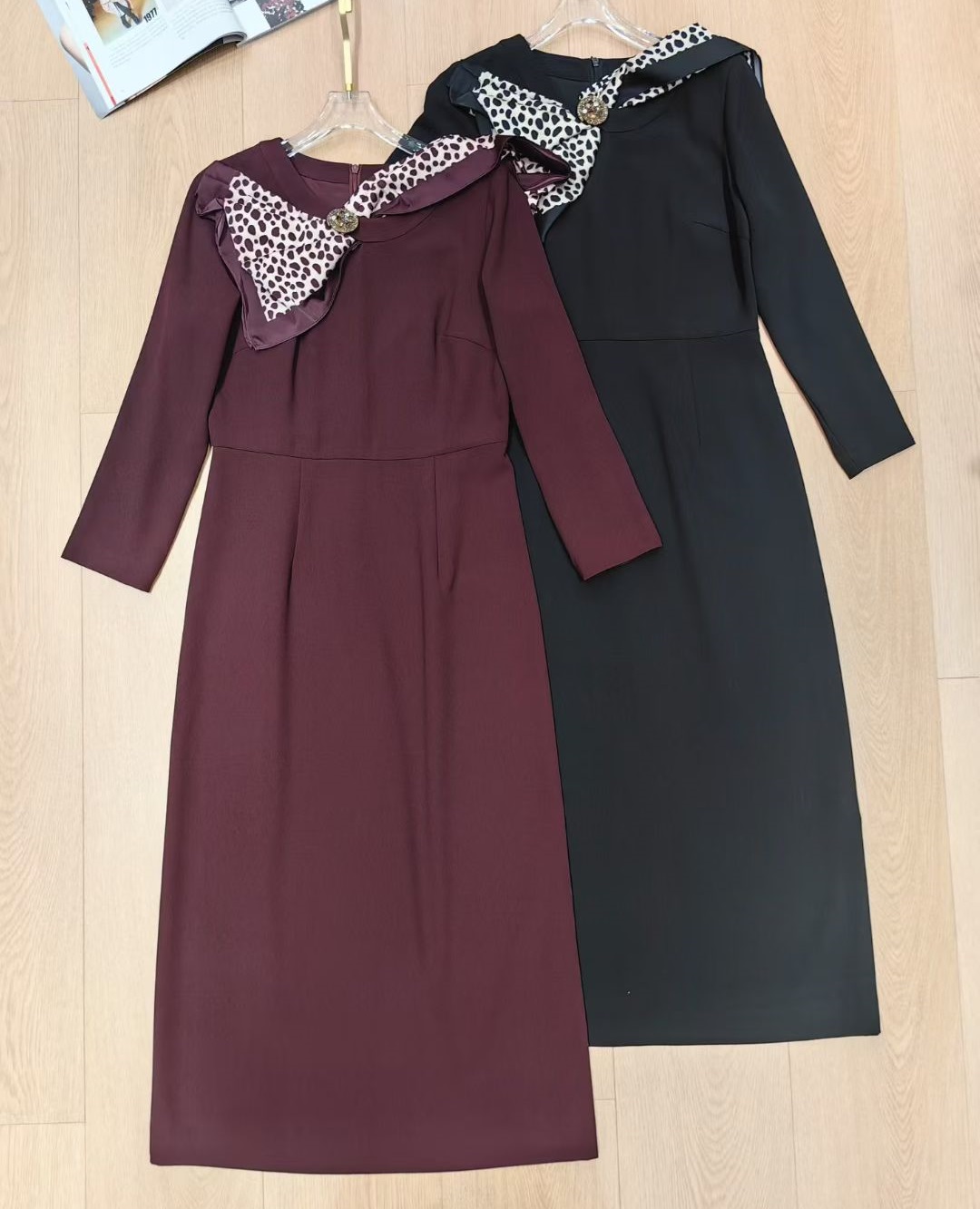 XXXL Party Elegant Dress 2025  - Street Fashion Events 评论和价格
