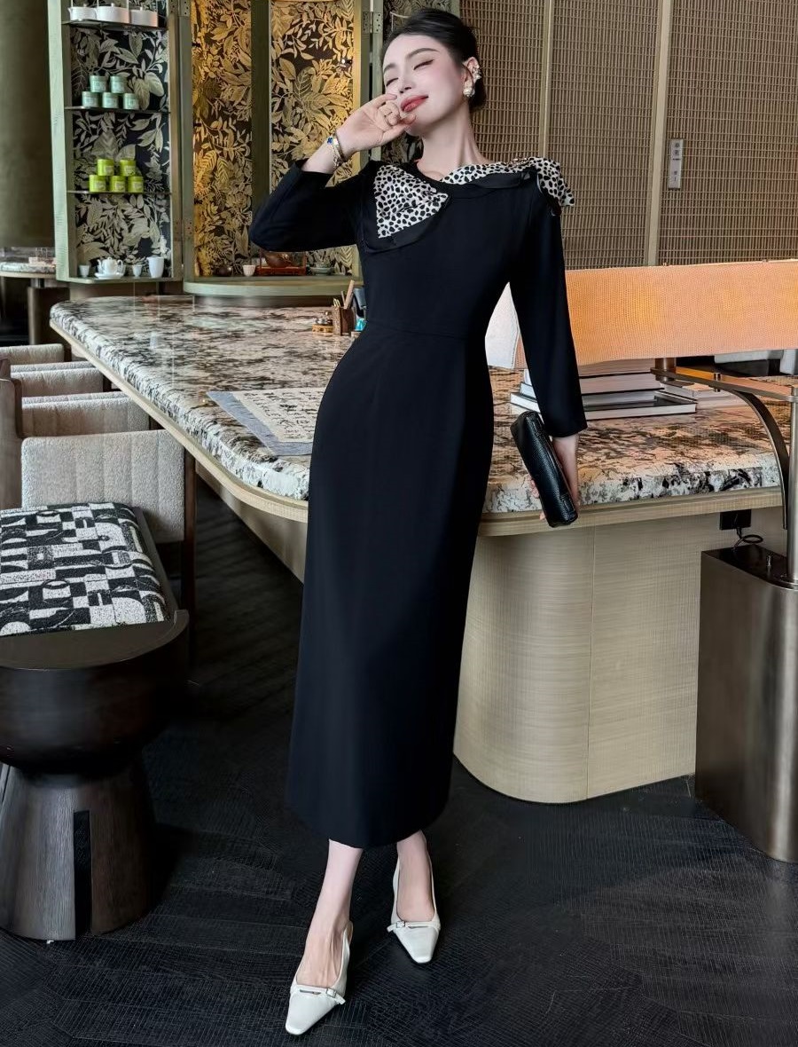 XXXL Party Elegant Dress 2025  - Street Fashion Events 评论和价格