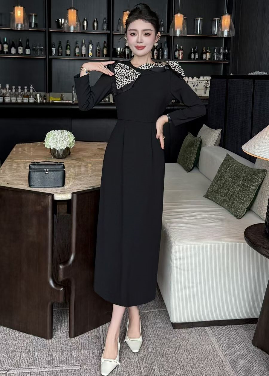 XXXL Party Elegant Dress 2025  - Street Fashion Events 评论和价格