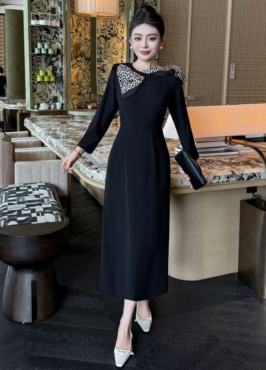 XXXL Party Elegant Dress 2025  - Street Fashion Events 评论和价格