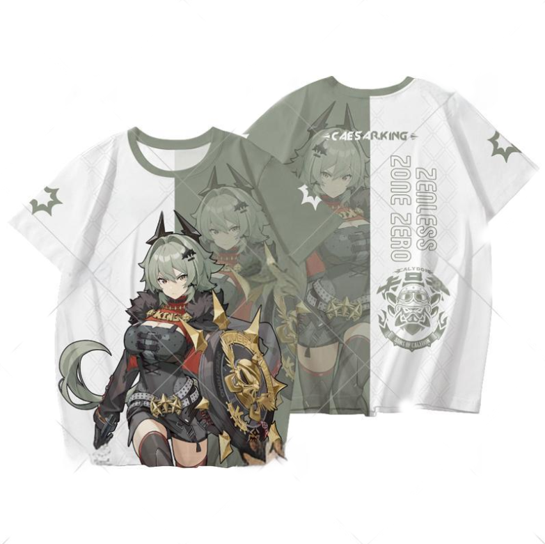 New Game Zenless Zone Zero Cae - Street Fashion Game 评论和价格