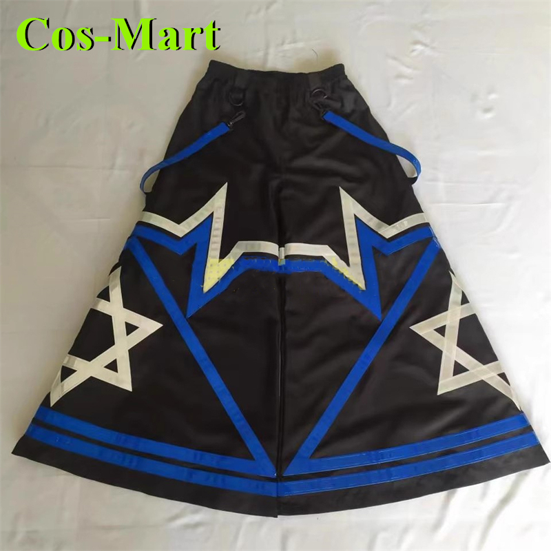 Cos-Mart Fluorescent Ghost Dan - Street Fashion Game 评论和价格