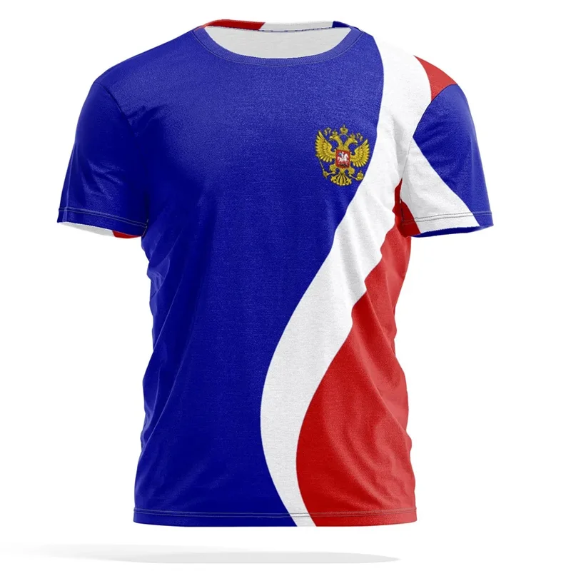 2026 Russia National Flag 3D H - Street Fashion Russia 评论和价格