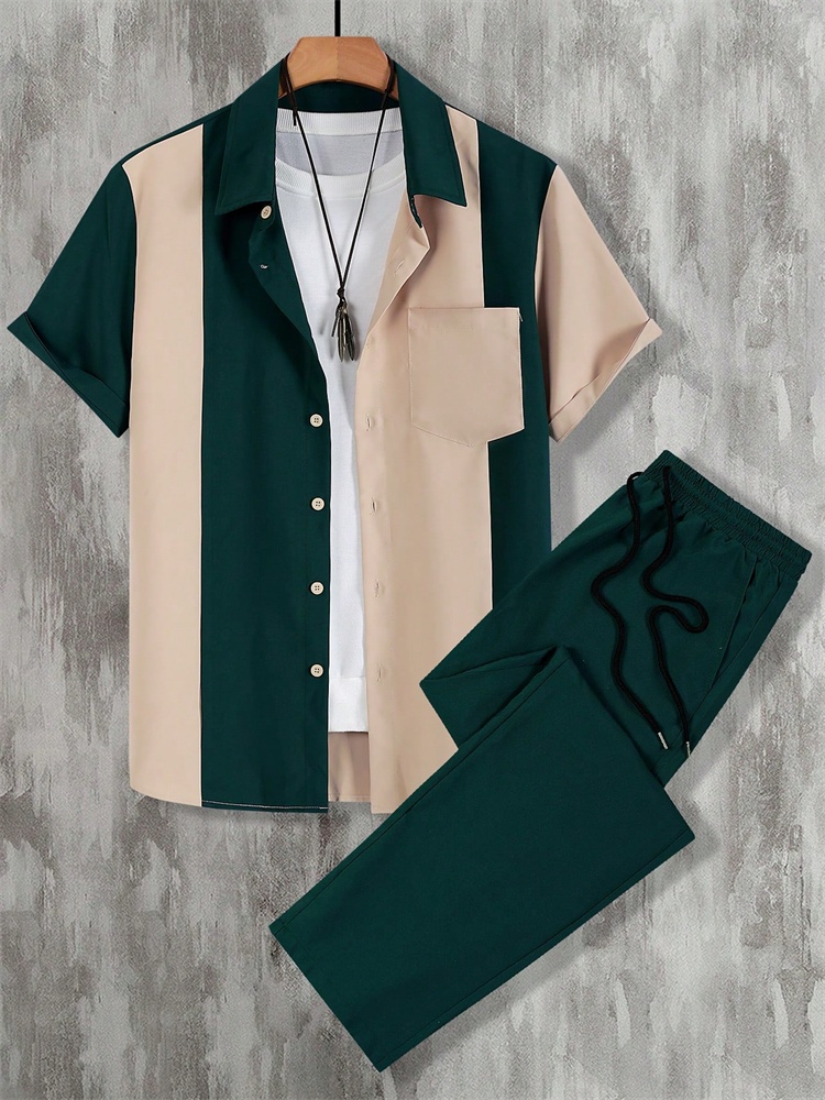 2025 Autumn Simple Striped 3D  - Street Fashion Urban 评论和价格