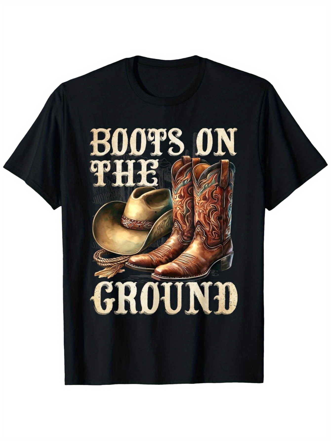 Boots On The Ground Boot Cow W - Street Fashion Com 评论和价格
