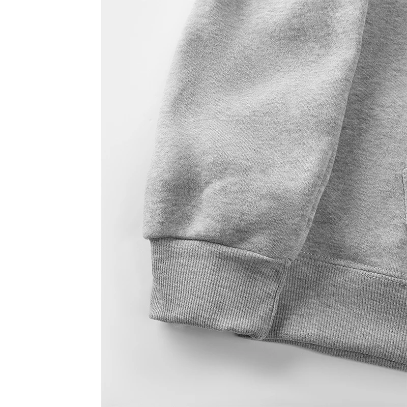 Relaxed Fit Women's Hoodie NEW - Street Style New York Fashion 评论和价格