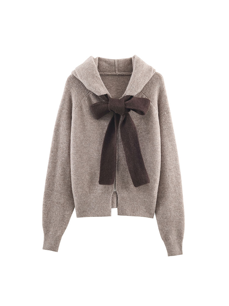 Nlzgmsj 2025 Autumn Women's Kn - Street Fashion Winter 2025 评论和价格