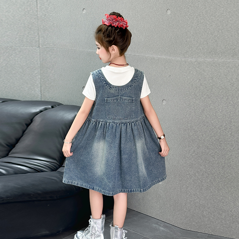 Kids Fashion Reversible Clothe - Street Fashion Vest 评论和价格
