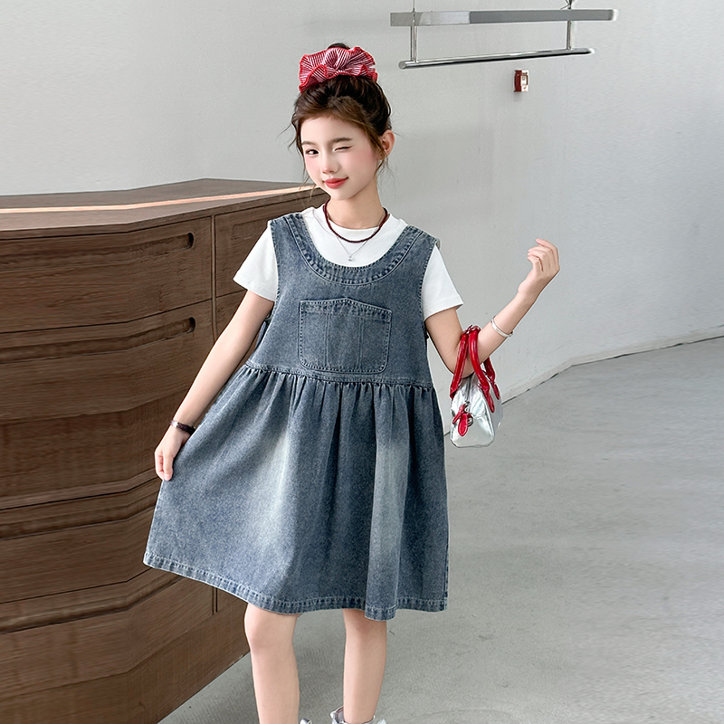 Kids Fashion Reversible Clothe - Street Fashion Vest 评论和价格