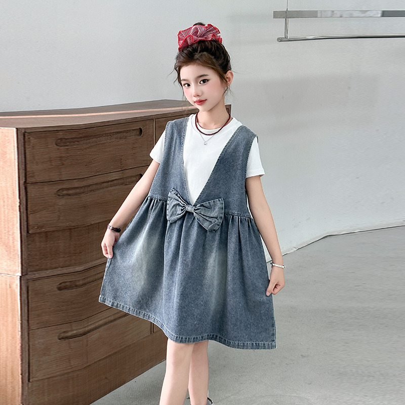 Kids Fashion Reversible Clothe - Street Fashion Vest 评论和价格