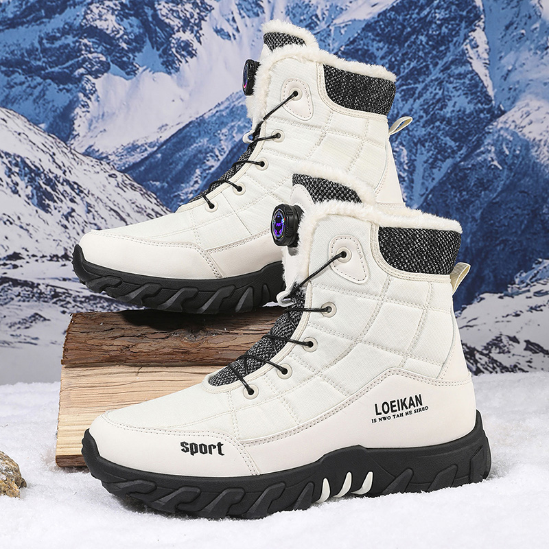 2025 Winter New Style High-Top - Street Fashion Winter 2025 评论和价格