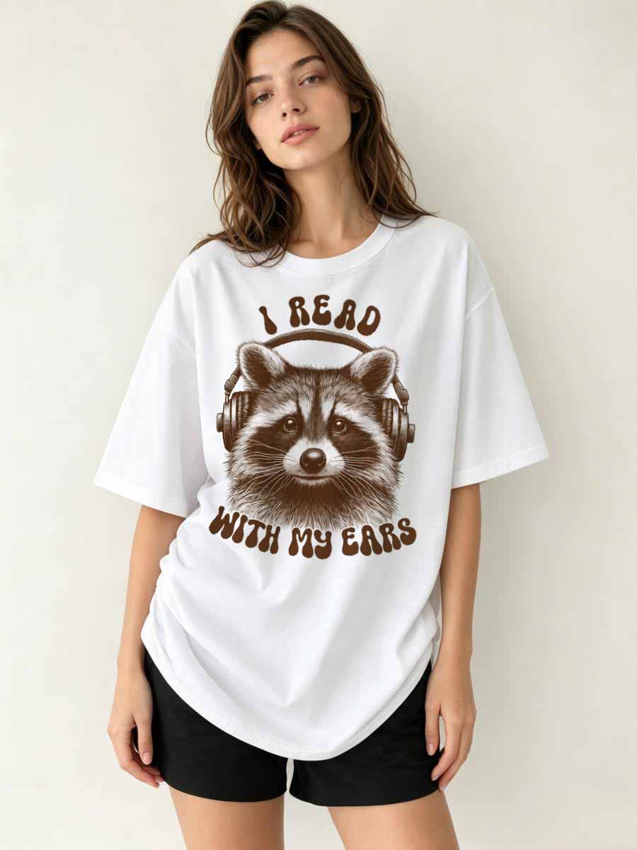 T-Shirt Winter Contrast Thread - Street Fashion Events 评论和价格