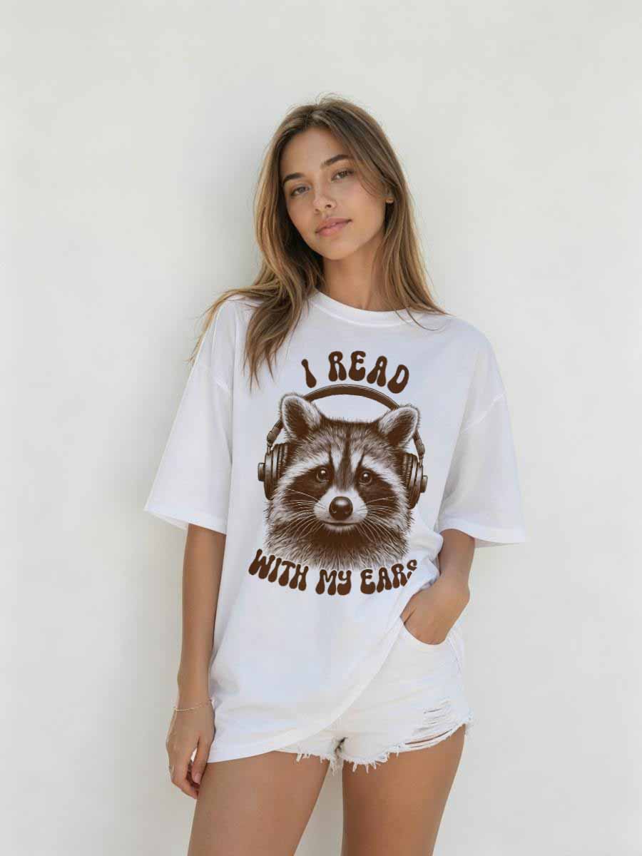 T-Shirt Winter Contrast Thread - Street Fashion Events 评论和价格
