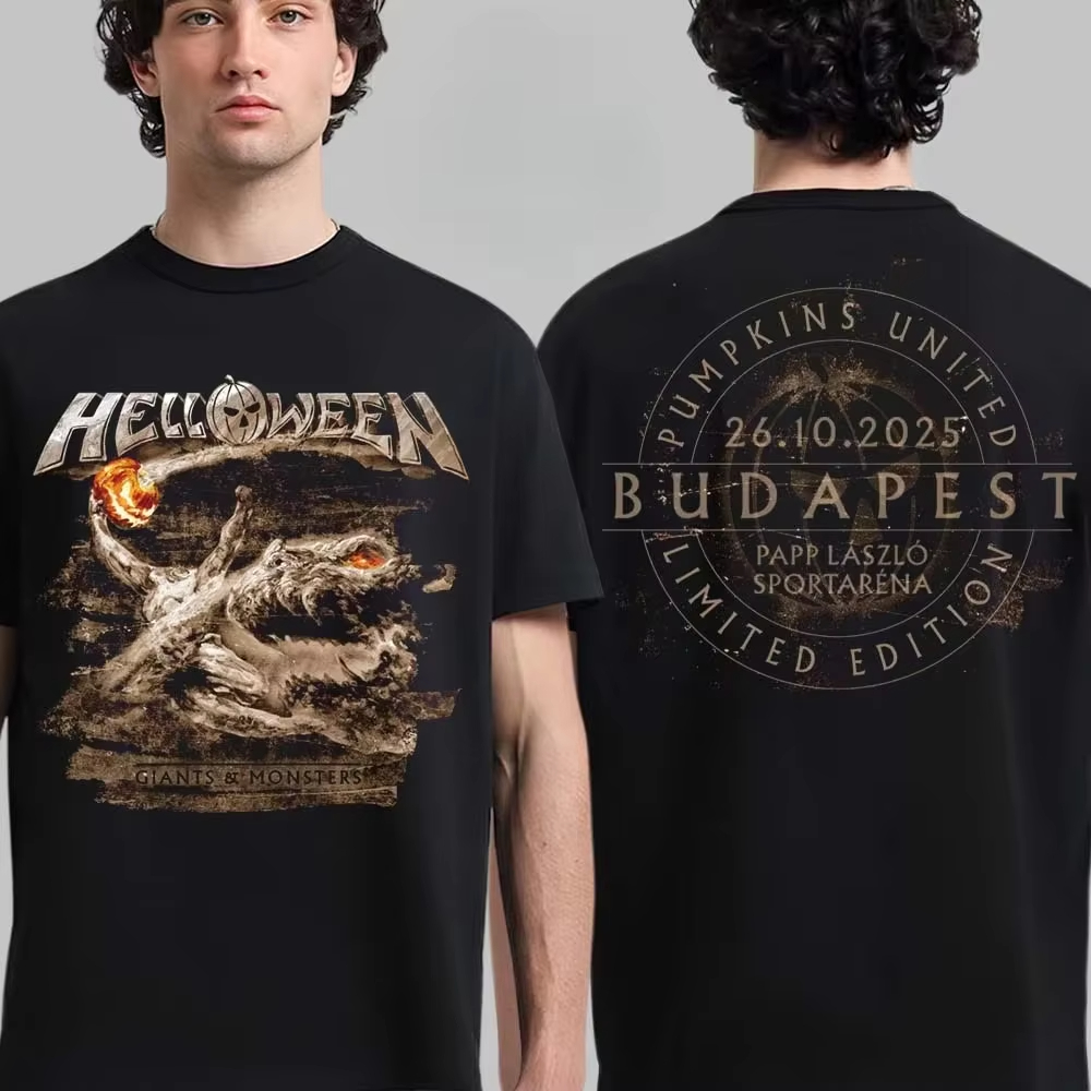 2026 new Printed T-shirt Stree - Street Fashion Events 评论和价格