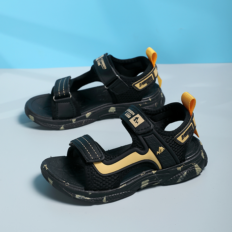2026 Casual Beach Water Childr - Street Fashion Boy 评论和价格