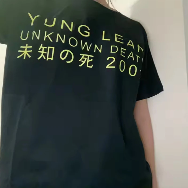 Women/men T-shirts Unknown Dea - Street Fashion Urban 评论和价格
