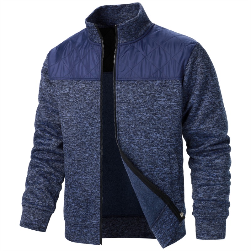 Men's Patchwork Sweatshirts St - Street Fashion Game 评论和价格