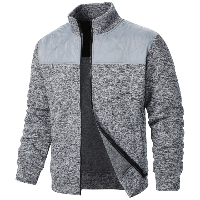 Men's Patchwork Sweatshirts St - Street Fashion Game 评论和价格