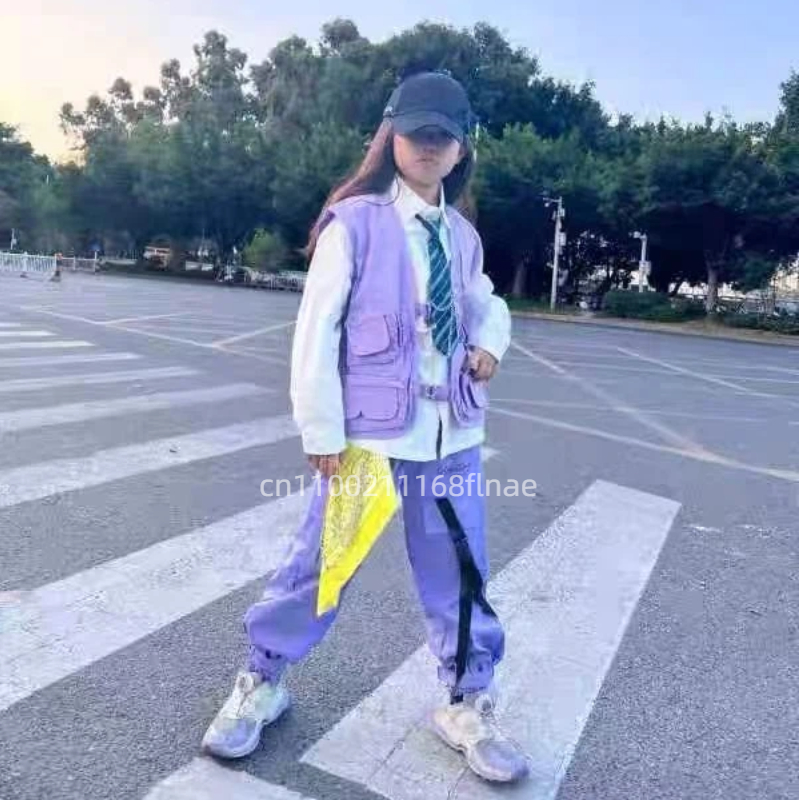 Children's Street Dance and Hi - Street Fashion For Boy 评论和价格
