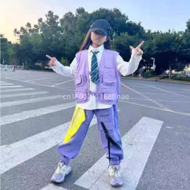 Children's Street Dance and Hi - Street Fashion For Boy 评论和价格