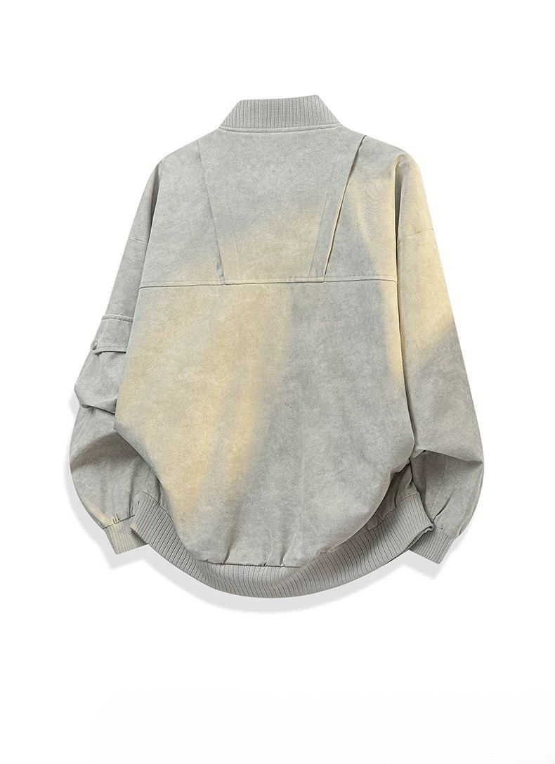 Mens Jacket Coat Emo Hoodies C - Street Fashion For Boy 评论和价格