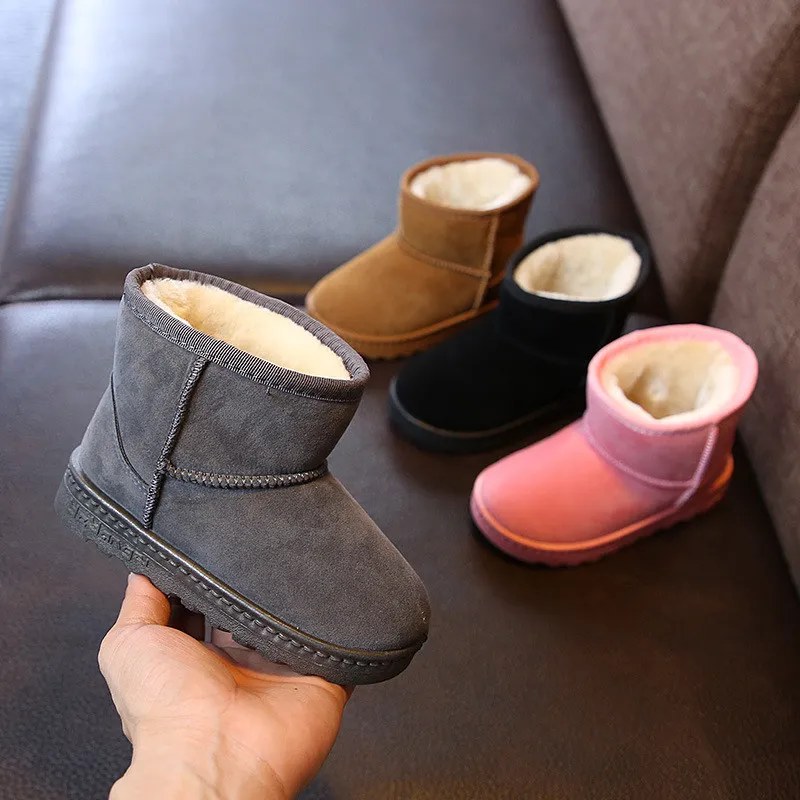 Fashion Children Casual Shoes  - Street Fashion Boy 评论和价格