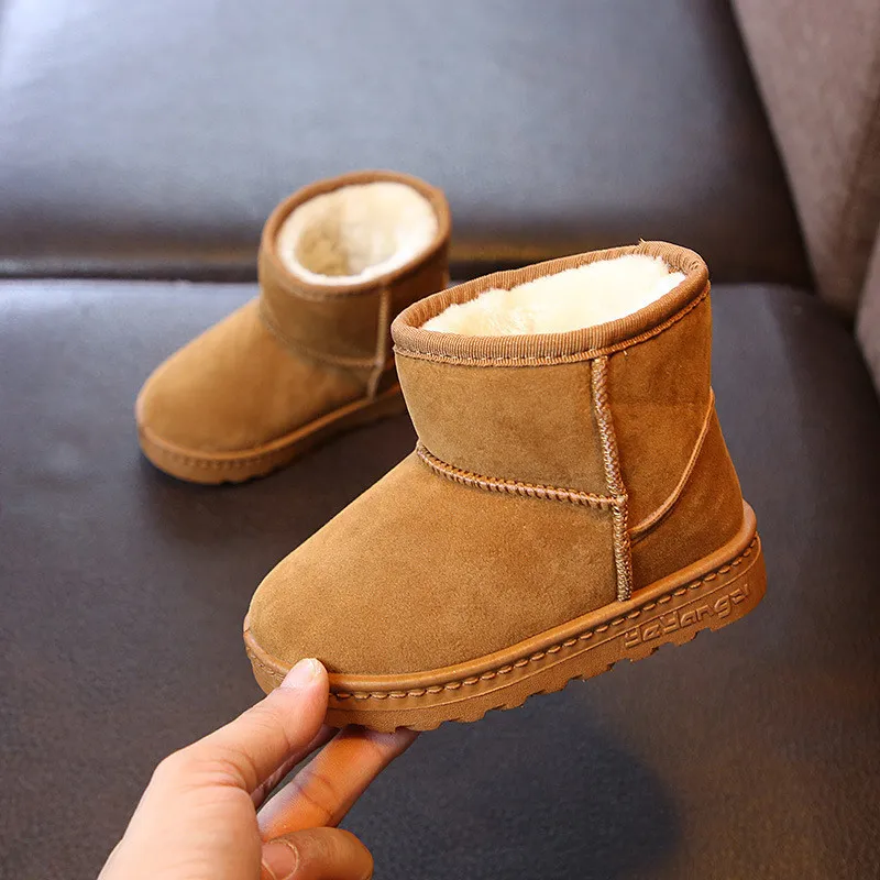 Fashion Children Casual Shoes  - Street Fashion Boy 评论和价格
