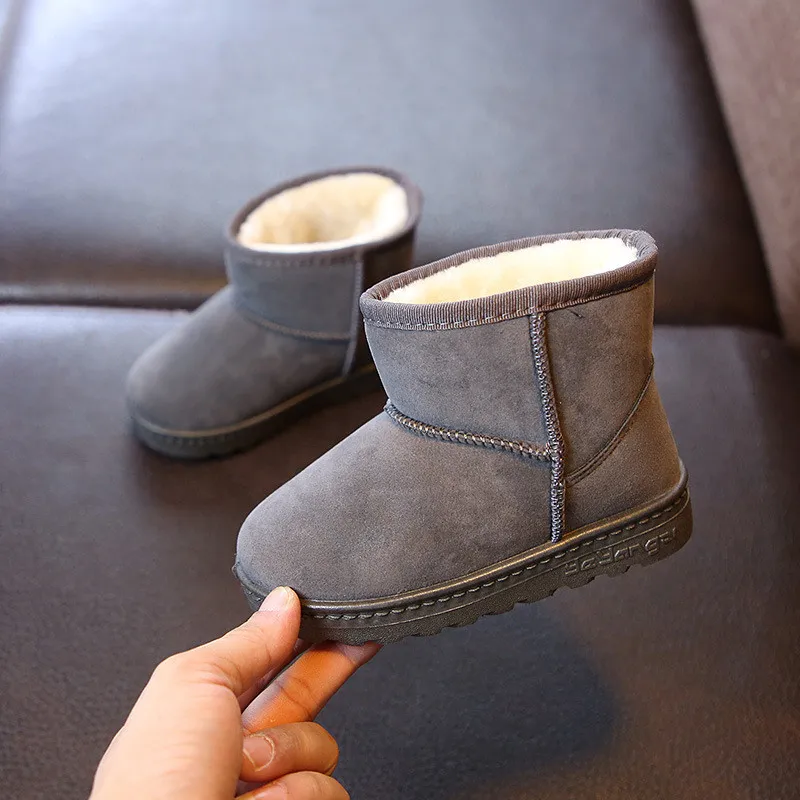 Fashion Children Casual Shoes  - Street Fashion Boy 评论和价格