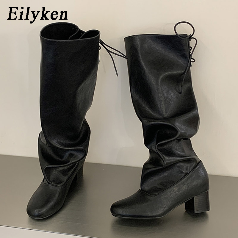 Eilyken 2027 New Winter Fashio - Street Fashion Winter 评论和价格