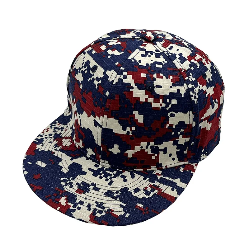 2025 New Digital Print Camo Hi - Street Fashion Urban 评论和价格