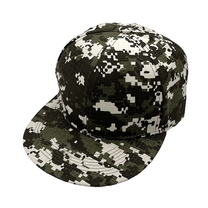 2025 New Digital Print Camo Hi - Street Fashion Urban 评论和价格