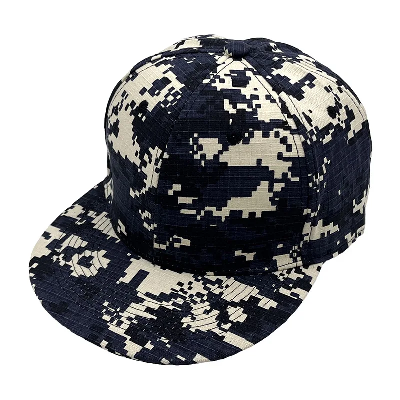 2025 New Digital Print Camo Hi - Street Fashion Urban 评论和价格